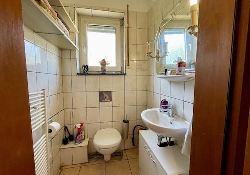 Gäste-WC