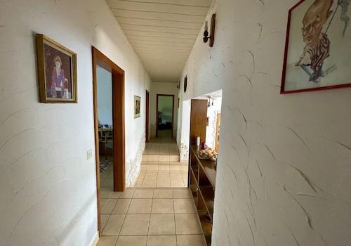 Oberer Flur (Privatsektor)