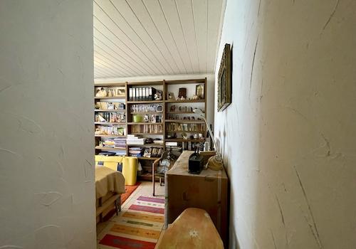 Schlafzimmer 1