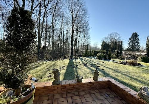 Gartenimpressionen