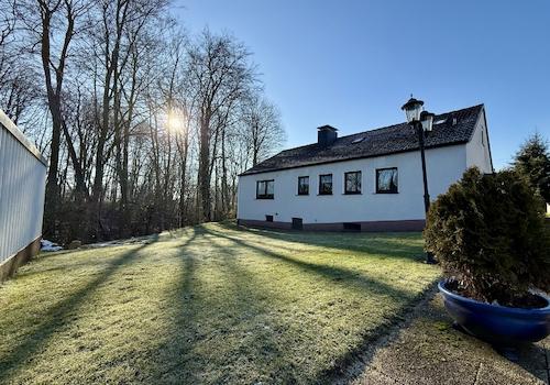 Ansicht Wohnhaus