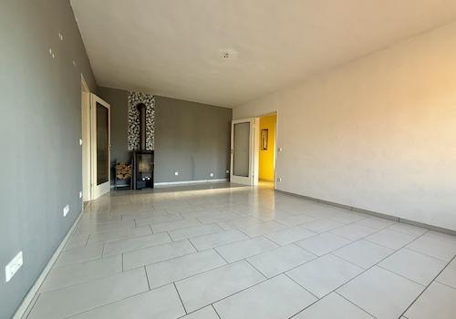 Wohnung 1: Wohnbereich