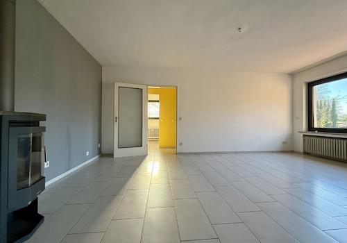 Wohnung 1: Wohnbereich