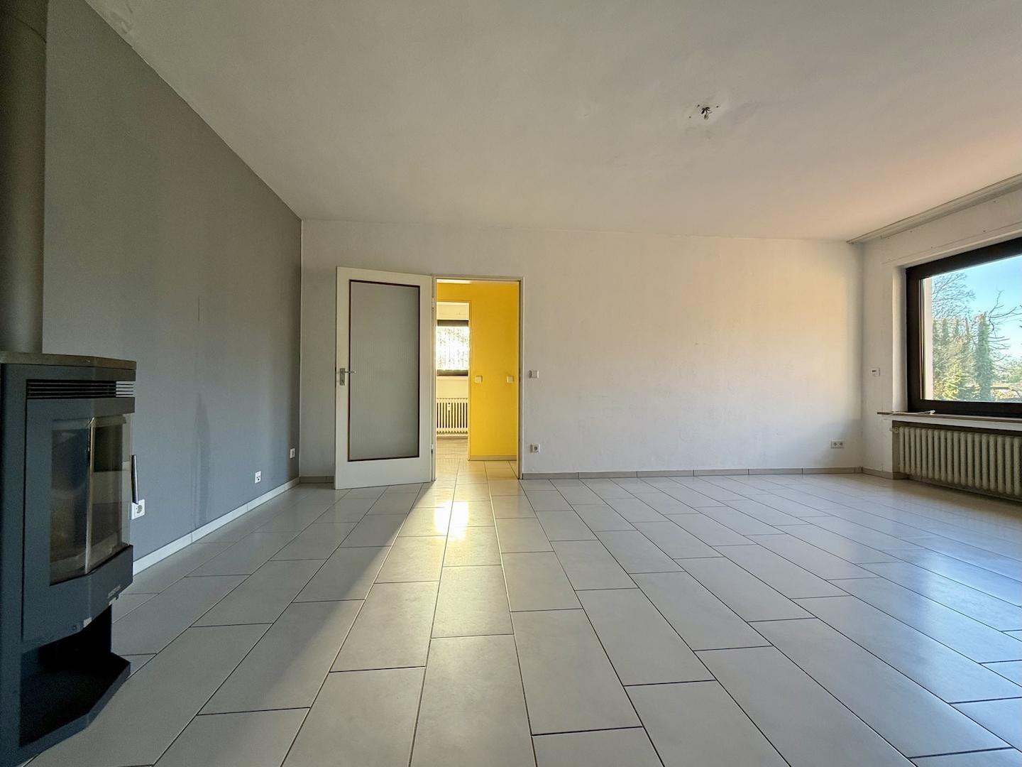 Wohnung 1: Wohnbereich