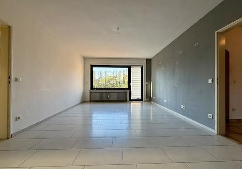 Wohnung 1: Wohnbereich