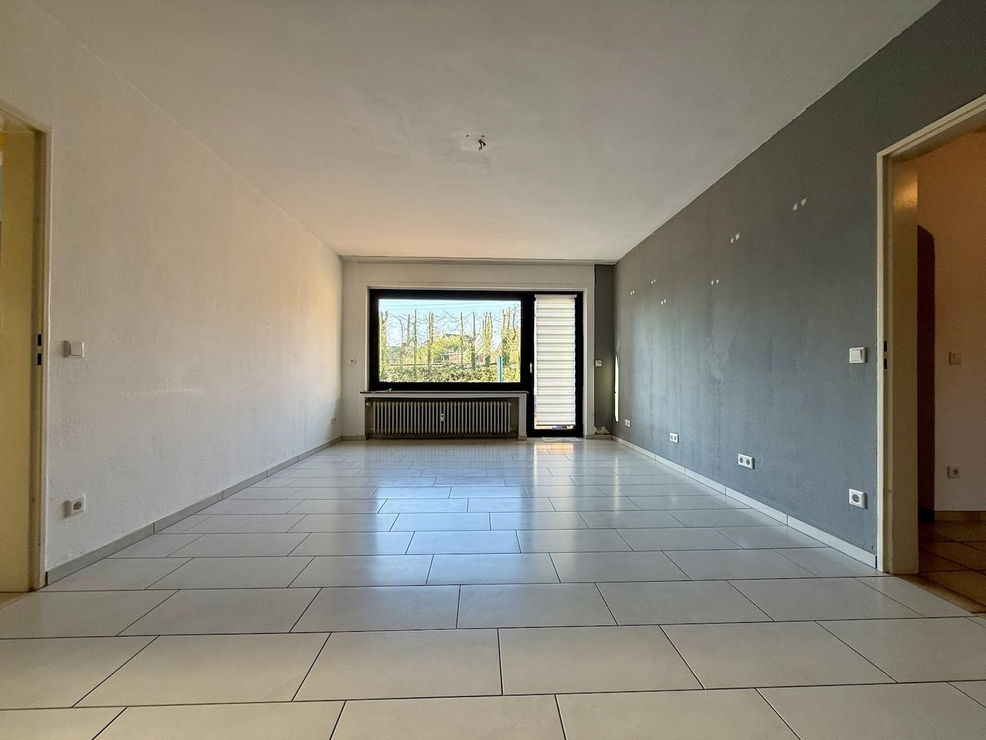 Wohnung 1: Wohnbereich