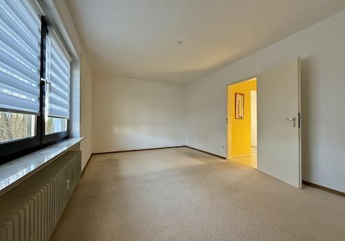 Wohnung 1: Elternschlafzimmer