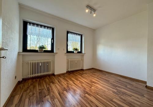 Wohnung 1: Kinderzimmer