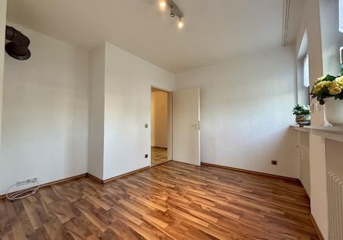 Wohnung 1: Kinderzimmer