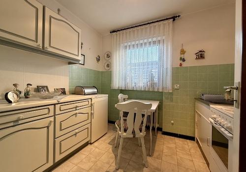 Wohnung 2: Küche