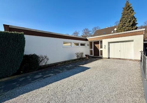 Bungalow Fröndenberg-Westick