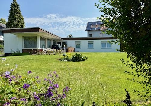 Bungalow Fröndenberg-Westick