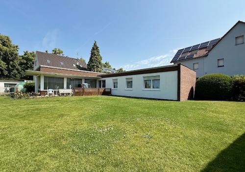 Bungalow Fröndenberg-Westick mit Garten