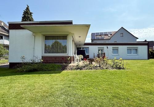 Bungalow Fröndenberg-Westick mit Garten