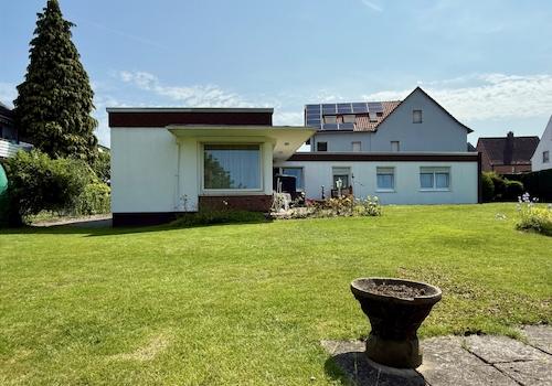 Bungalow Fröndenberg-Westick mit Garten