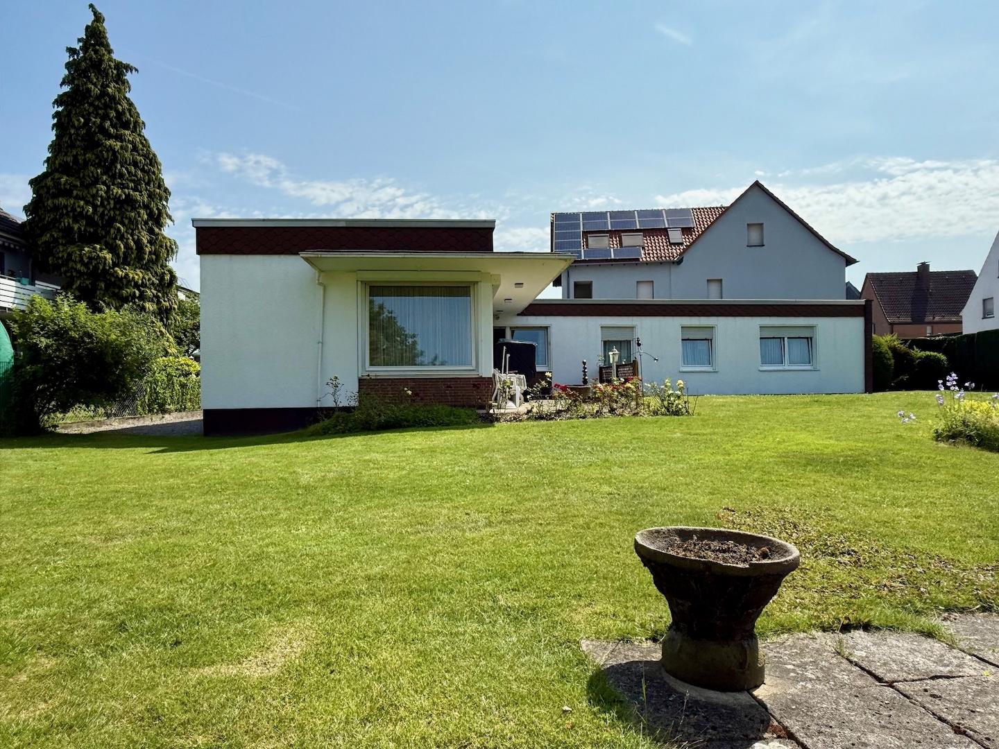 Bungalow Fröndenberg-Westick mit Garten