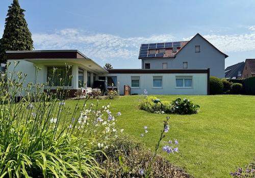 Bungalow Fröndenberg-Westick mit Garten