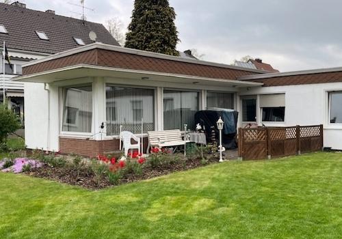 Bungalow Fröndenberg-Westick mit Garten