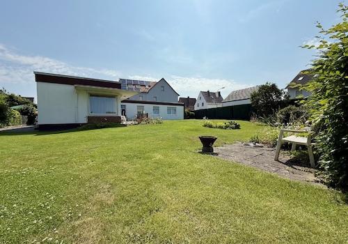 Bungalow Fröndenberg-Westick mit Garten