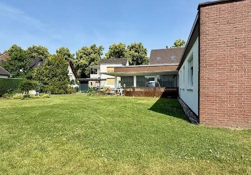 Bungalow Fröndenberg-Westick mit Garten