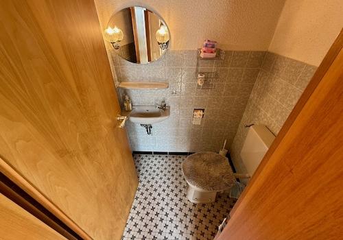 Gäste-WC