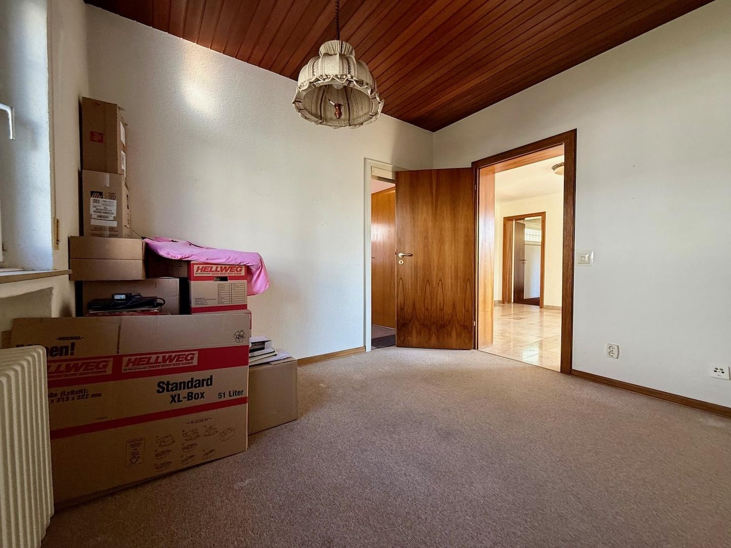 Separater Essbereich