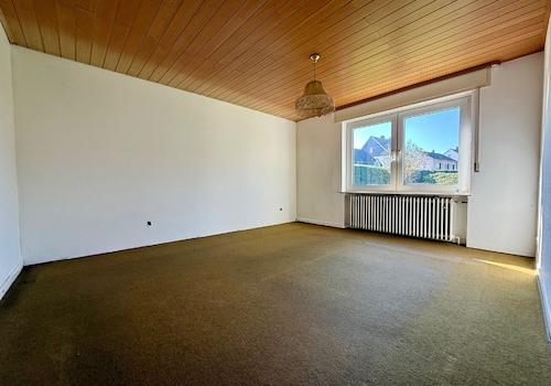 Elternschlafzimmer