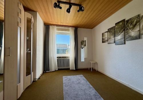 Kinder- oder Arbeitszimmer