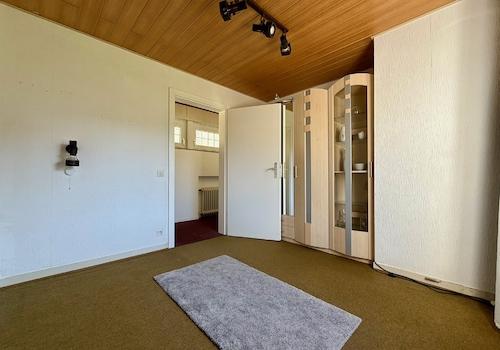 Kinder- oder Arbeitszimmer