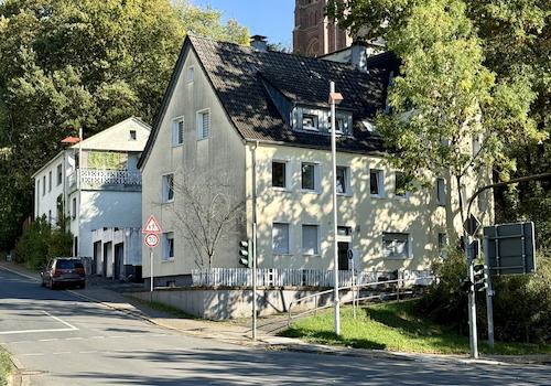 Mehrfamilienhaus Fröndenberg-Mitte