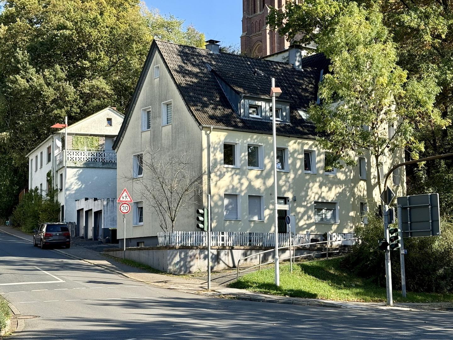 Mehrfamilienhaus Fröndenberg-Mitte