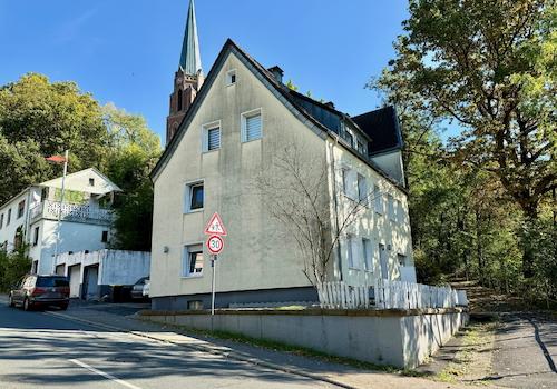 Mehrfamilienhaus Fröndenberg-Mitte