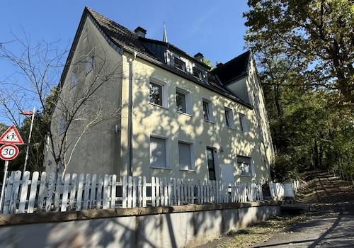 Mehrfamilienhaus Fröndenberg-Mitte