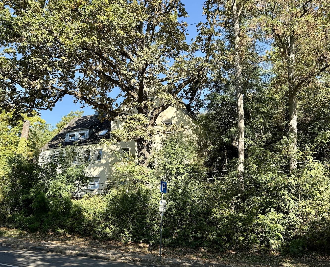 Mehrfamilienhaus Fröndenberg-Mitte