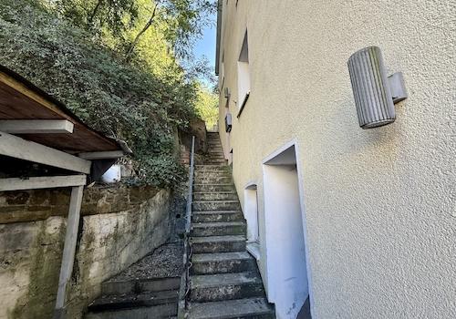 Mehrfamilienhaus Fröndenberg-Mitte