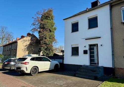Haus kaufen Bönen