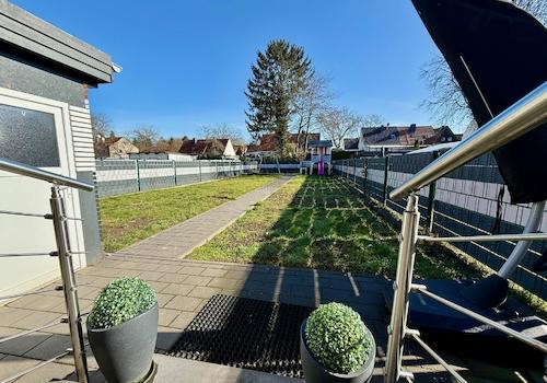 Garten