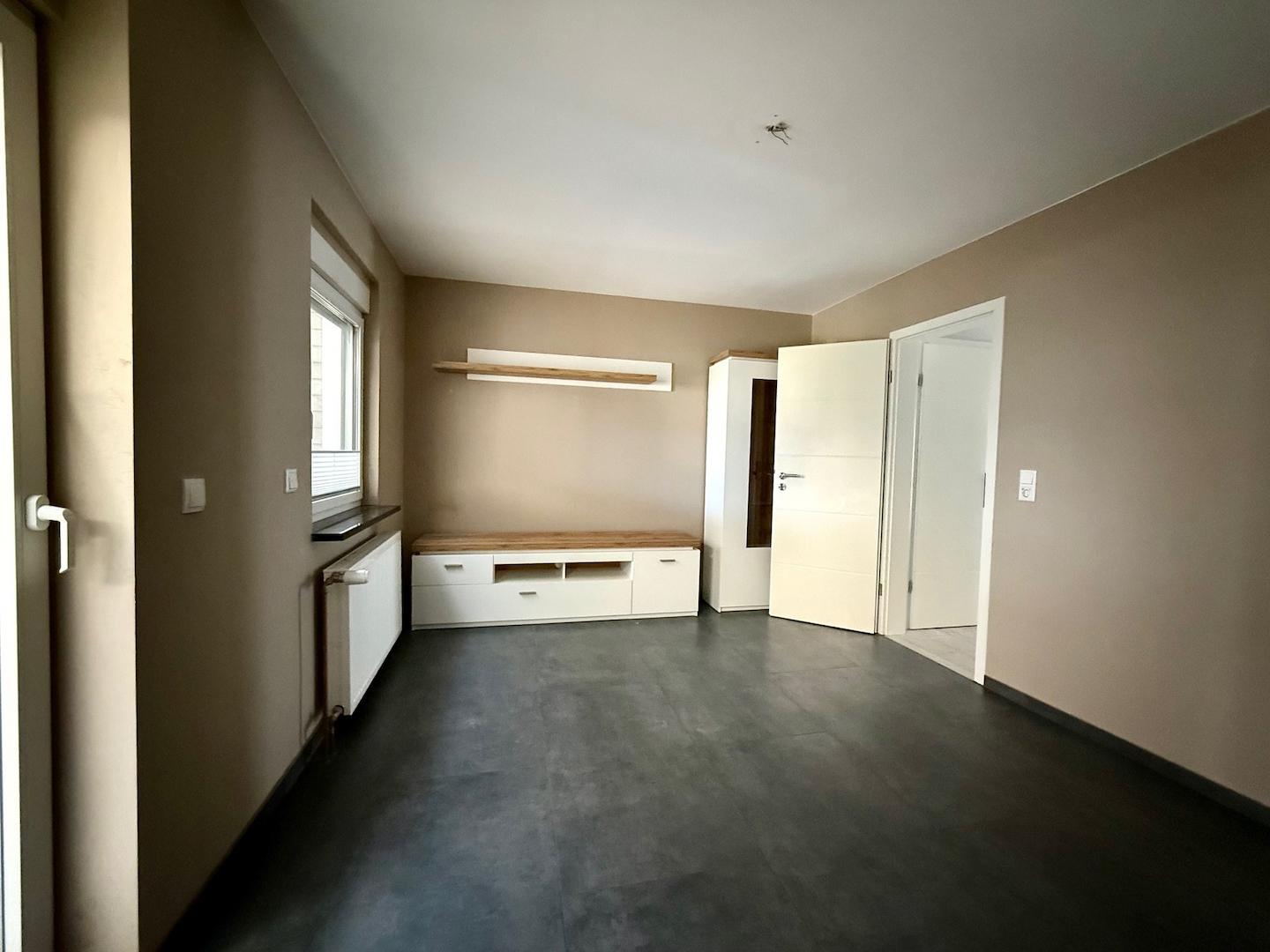 Erdgeschoss: Wohnbereich