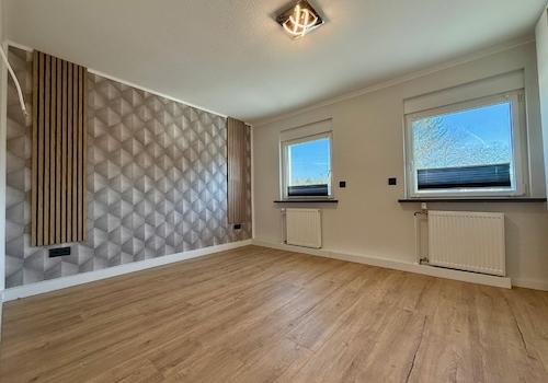Obergeschoss: Elternschlafzimmer