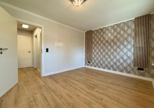 Obergeschoss: Elternschlafzimmer