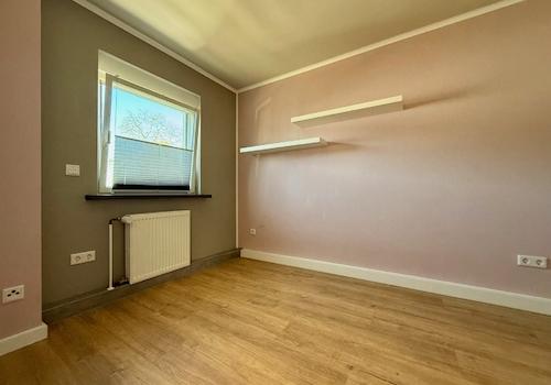 Obergeschoss: Kinderzimmer