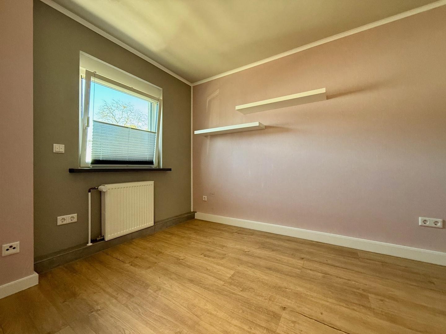 Obergeschoss: Kinderzimmer