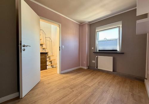Obergeschoss: Kinderzimmer