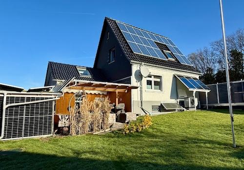 Haus kaufen Fröndenberg-Hohenheide