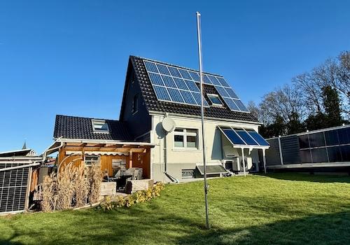 Haus kaufen Fröndenberg-Hohenheide