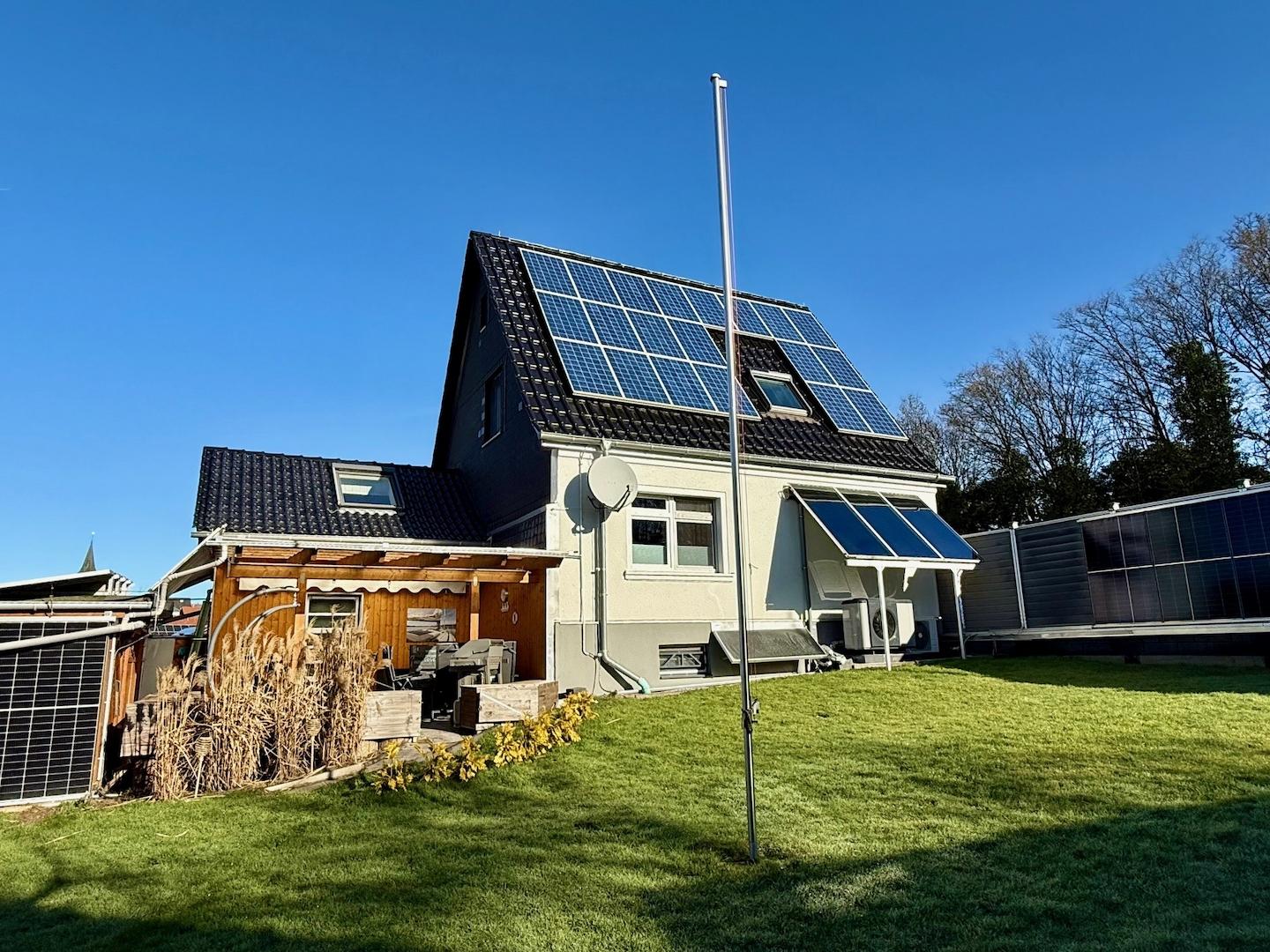 Haus kaufen Fröndenberg-Hohenheide