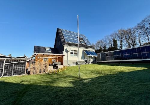Haus kaufen Fröndenberg-Hohenheide
