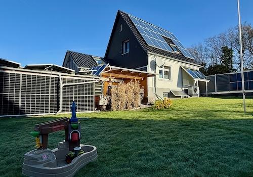 Haus kaufen Fröndenberg-Hohenheide