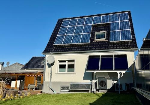 Haus kaufen Fröndenberg-Hohenheide