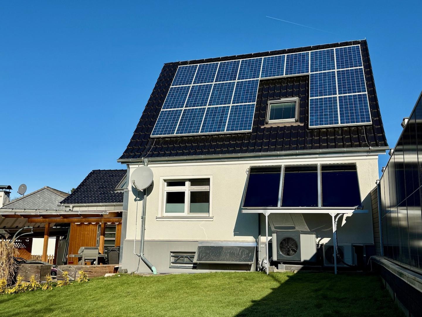 Haus kaufen Fröndenberg-Hohenheide